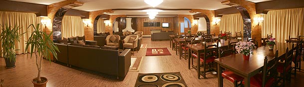 San antonio hotel faraya ski resort lebanon