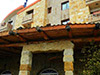 Auberge Le Valais Faraya Lebanon - Front view
