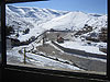 View from the room - Click to enlarge MzaarVille Chalets Mzaar Kfardebian Lebanon - View from the room