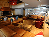 L'Auberge de Faqra Hotel&nbsp;Mzaar Kfardebian and Faraya Village&nbsp;Lebanon - Lobby