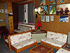 Auberge Suisse Inn&nbsp;Mzaar Kfardebian and Faraya Village&nbsp;Lebanon - Lobby