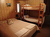 Auberge Suisse Inn&nbsp;Mzaar Kfardebian and Faraya Village&nbsp;Lebanon - Quadruple room