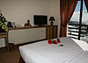 Deluxe Room - Click to enlarge Aux Cimes Du Mzaar Mzaar Kfardebian Lebanon - Deluxe Room