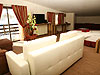 Mzaar Suite - Click to enlarge Aux Cimes Du Mzaar Mzaar Kfardebian Lebanon - Mzaar Suite
