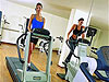 InterContinental Mzaar Hotel and Spa&nbsp;Mzaar Kfardebian&nbsp;Lebanon - Gym