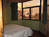 Bedroom view - Click to enlarge MzaarVille Chalets Mzaar Kfardebian Lebanon - Bedroom view