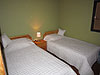 Twin room - Click to enlarge MzaarVille Chalets Mzaar Kfardebian Lebanon - Twin room