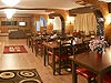 San Antonio Hotel&nbsp;Mzaar Kfardebian and Faraya Village&nbsp;Lebanon - Restaurant