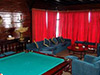 Lobby - Click to enlarge Hotel Saint Bernard Cedars and Bcharreh Lebanon - Lobby