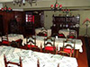 Restaurant - Click to enlarge Hotel Saint Bernard Cedars and Bcharreh Lebanon - Restaurant