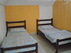 Twin room - Click to enlarge Hotel Saint Bernard Cedars and Bcharreh Lebanon - Twin room