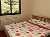 Twin-bedded room - Click to enlarge Triple Jay Faraya Chalets Faraya Lebanon - Twin-bedded room