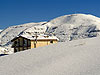 Urban Faqra&nbsp;Mzaar Kfardebian&nbsp;Lebanon - With the giant FARAYA sign in the back