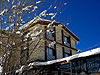 Urban Faqra&nbsp;Mzaar Kfardebian&nbsp;Lebanon - Hotel's facade