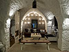 Urban Faqra&nbsp;Mzaar Kfardebian&nbsp;Lebanon - Lobby