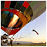 Hot Air Ballooning in Lebanon