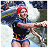 Rafting in Lebanon