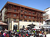 Swim and Dine at Mzaar&nbsp;Lebanon - On a bright February day