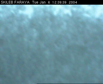 FARAYA Lebanon webcam on 01061012 (Ski Lebanon SKILEB.com)