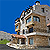 Triple Jay Faraya Chalets Lebanon
