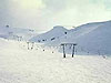 Zaarour ski slopes Lebanon by SKILEB.com