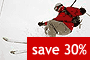 $80/person/night for 3 nights package with airport transfers in 3* Hotel San Antonio
