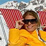 Ski deal in Lebanon for ladies