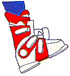 Ski boot fitting by SKILEB.com