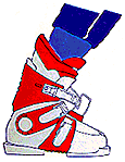 Ski boot fitting by SKILEB.com