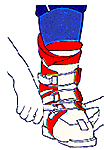 Ski boot fitting by SKILEB.com