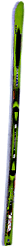 Preventing ski theft