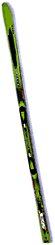 Preventing ski theft