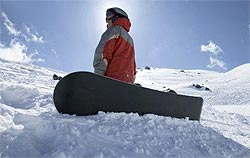Snowboard gear by SKILEB.com