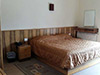 Deluxe room - Click to enlarge Auberge Le Valais Faraya Lebanon - Deluxe room