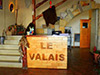 Lobby - Click to enlarge Auberge Le Valais Faraya Lebanon - Lobby