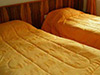 Twin room - Click to enlarge Auberge Le Valais Faraya Lebanon - Twin room