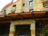 Front view - Click to enlarge Auberge Le Valais Faraya Lebanon - Front view