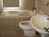 Etoile Du Mzaar Chalets&nbsp;Mzaar Kfardebian&nbsp;Lebanon - Bathroom
