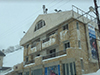 Etoile Du Mzaar Chalets&nbsp;Mzaar Kfardebian&nbsp;Lebanon - Front view
