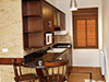 Etoile Du Mzaar Chalets&nbsp;Mzaar Kfardebian&nbsp;Lebanon - Kitchenette