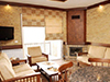 Etoile Du Mzaar Chalets&nbsp;Mzaar Kfardebian&nbsp;Lebanon - Twin room