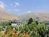 Faraya Village Club Faraya Lebanon - Back view