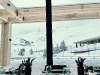 View from hotel - Click to enlarge Le Grand Chalet Zaarour Lebanon - View from hotel