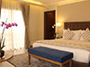 InterContinental Mzaar Hotel and Spa Mzaar Kfardebian Lebanon - Studio Suite