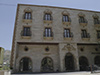 The Lodge Inn Faraya Faraya Lebanon - Front view