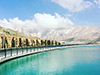 Zaarour Lake - Click to enlarge Le Grand Chalet Zaarour Lebanon - Zaarour Lake