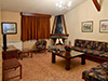 Cedrus Hotel Cedars and Bcharreh Lebanon - Family living room