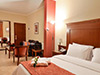 Cedrus Hotel Cedars and Bcharreh Lebanon - Family room