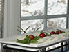 Chateau D'Eau Hotel&nbsp;Faraya&nbsp;Lebanon - Buffet breakfast