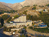 Chateau D'Eau Hotel&nbsp;Faraya&nbsp;Lebanon - Front view